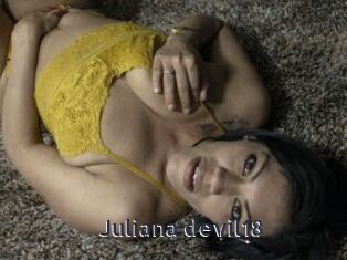 Juliana_devil18