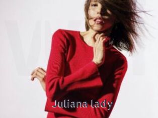 Juliana_lady