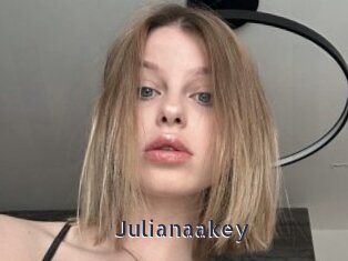 Julianaakey