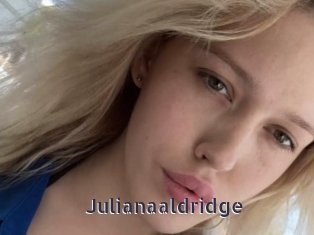 Julianaaldridge