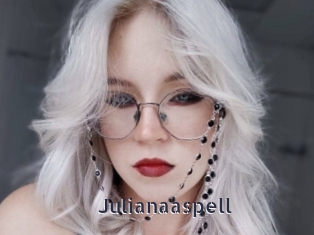 Julianaaspell