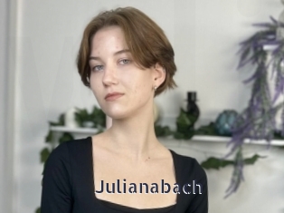 Julianabach