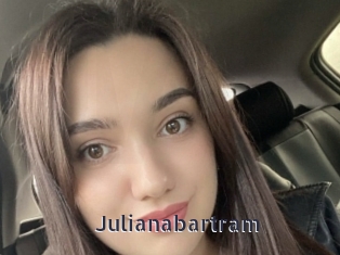 Julianabartram