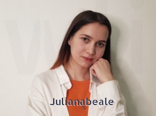 Julianabeale