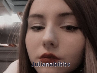 Julianabibbs