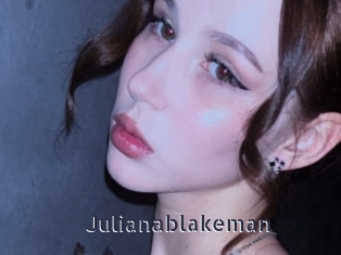 Julianablakeman