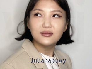 Julianabuoy