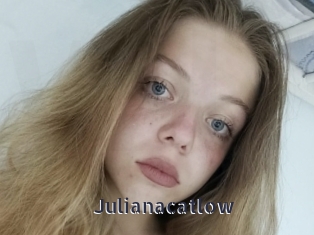 Julianacatlow