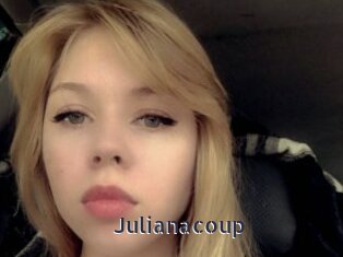 Julianacoup