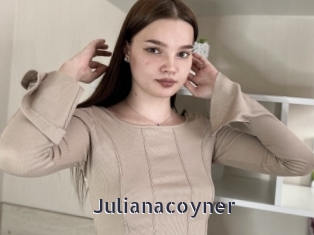 Julianacoyner