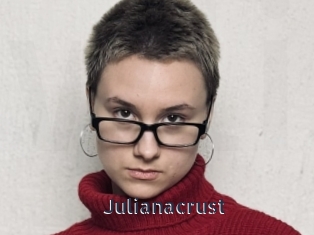 Julianacrust