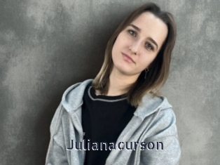 Julianacurson