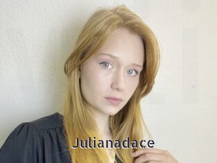 Julianadace