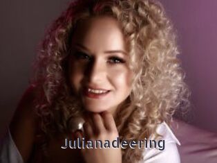 Julianadeering