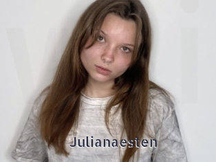 Julianaesten