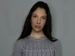 Julianaeverist