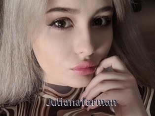 Julianafarman