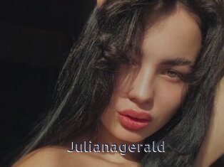 Julianagerald
