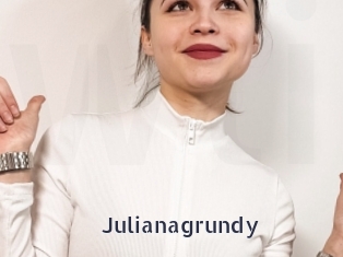 Julianagrundy