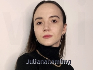 Julianahamling