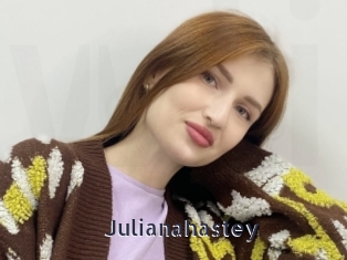 Julianahastey