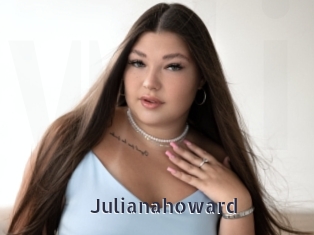 Julianahoward