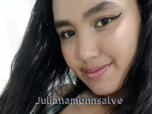 Julianamonnsalve