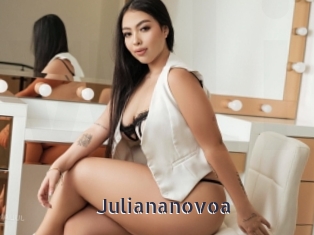 Juliananovoa