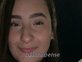 Julianapense