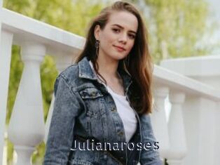 Julianaroses