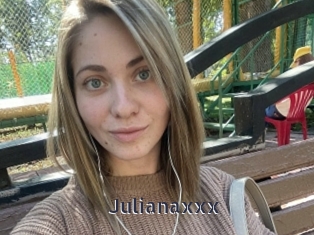 Julianaxxx