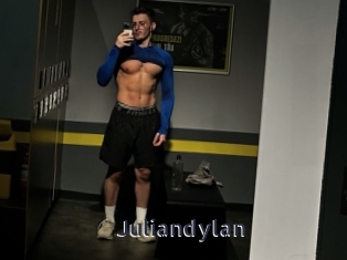 Juliandylan