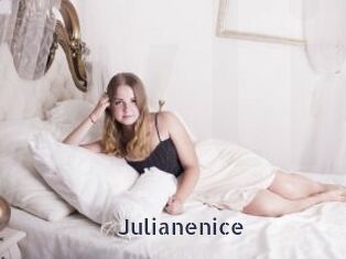 Julianenice