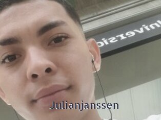 Julianjanssen