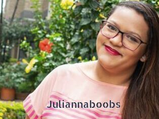 Juliannaboobs