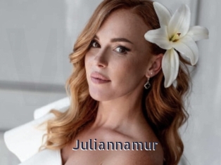 Juliannamur