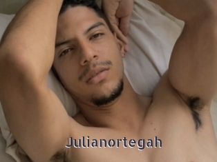 Julianortegah