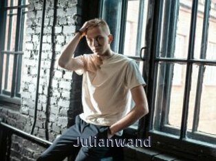 Julianwand