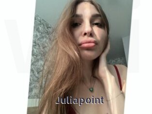 Juliapoint