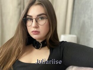 Juliariise