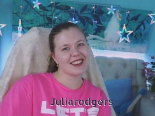 Juliarodgers