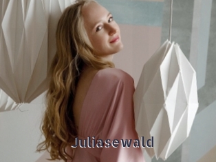 Juliasewald