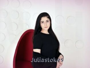 Juliastokes