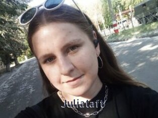 Juliataft