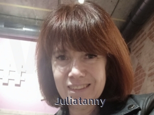 Juliatanny