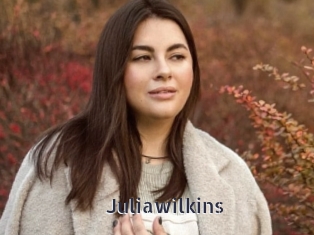 Juliawilkins