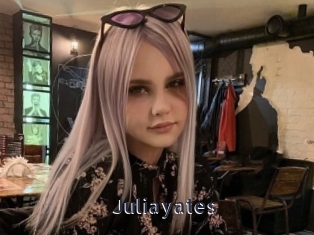 Juliayates