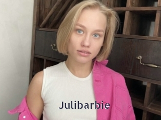 Julibarbie