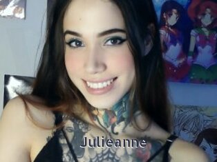 Julieanne