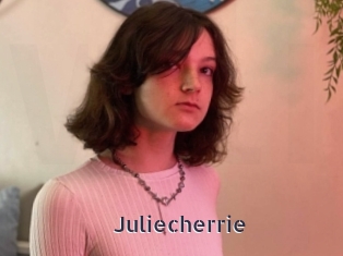 Juliecherrie